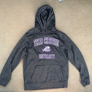 TCU Sweatshirt